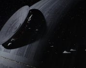 Rogue One: A Star Wars Story