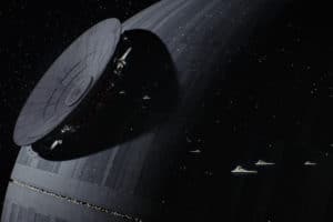 Rogue One: A Star Wars Story