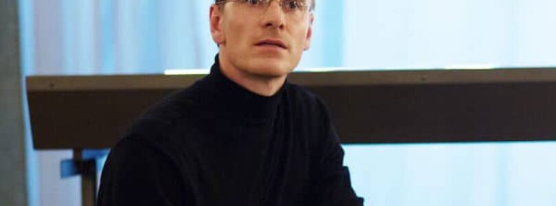DVD Review: Steve Jobs