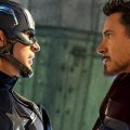Captain America: Civil War