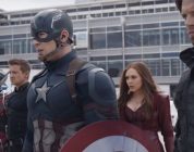 Captain America: Civil War