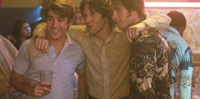 Everybody Wants Some