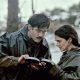 Colin Farrell and Rachel Weisz in The Lobster
