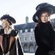 Kate Bekinsdale and Chloe Sevigny in Love & Friendship