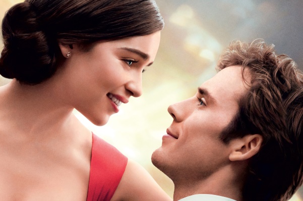 Me Before You