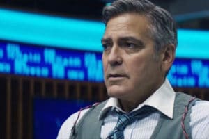 George Clooney in Money Monster
