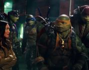 Teenage Mutant Ninja Turtles: Out of the Shadows