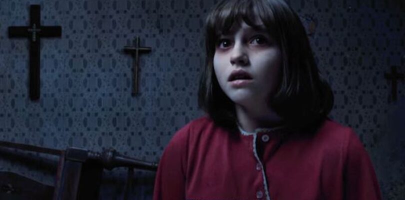 The Conjuring 2