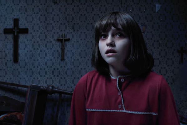 The Conjuring 2