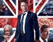 London Has Fallen