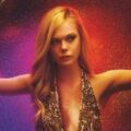 Elle Fanning in The Neon Demon