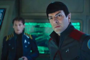 Star Trek Beyond