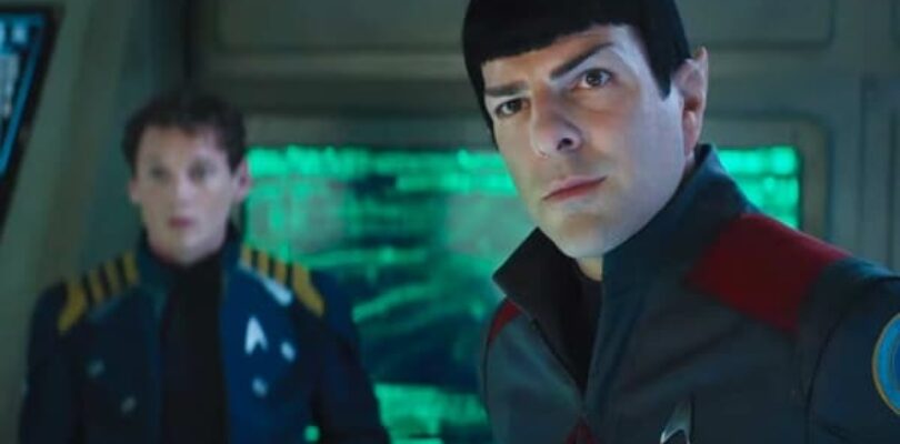 Star Trek Beyond