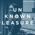Unknown Pleasures Poster