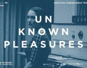 Unknown Pleasures Poster