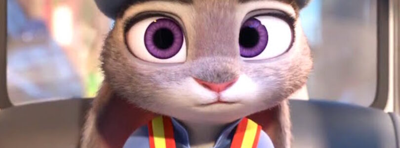 Zootopia