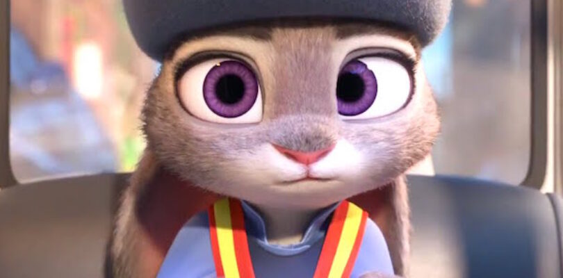 Zootopia
