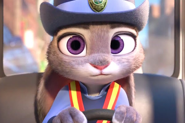 Zootopia