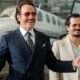 Bryan Cranston and John Leguizamo in The Infiltrator