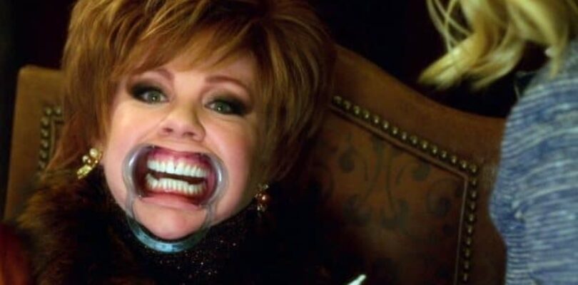 Melissa McCarthy in The Boss