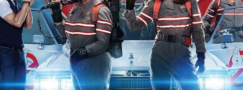 Ghostbusters