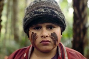 Hunt for the Wilderpeople