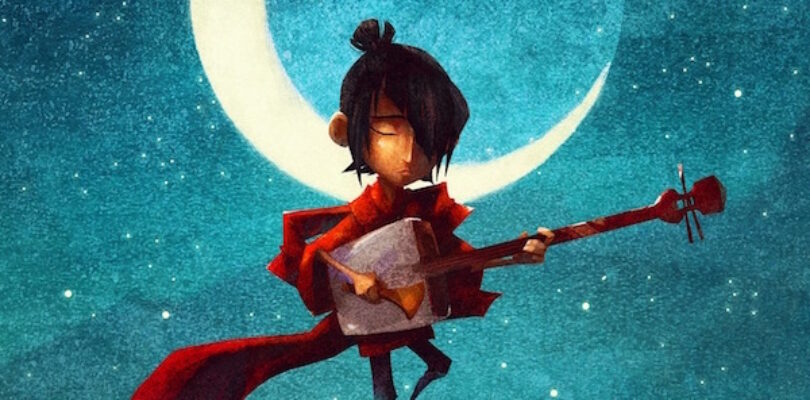 Explore the Myth of Kubo & Creatures of Darkness with New Featurettes