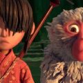 Kubo and the Two Strings