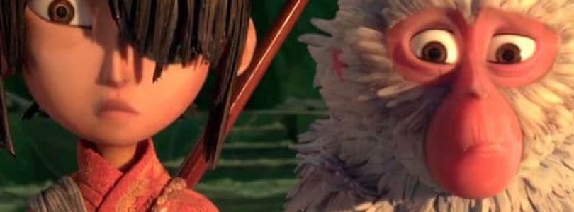 Kubo and the Two Strings