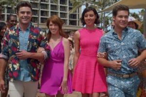 Mike and Dave Need Wedding Dates