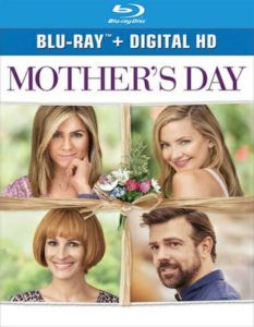 Mother's Day Blu-ray