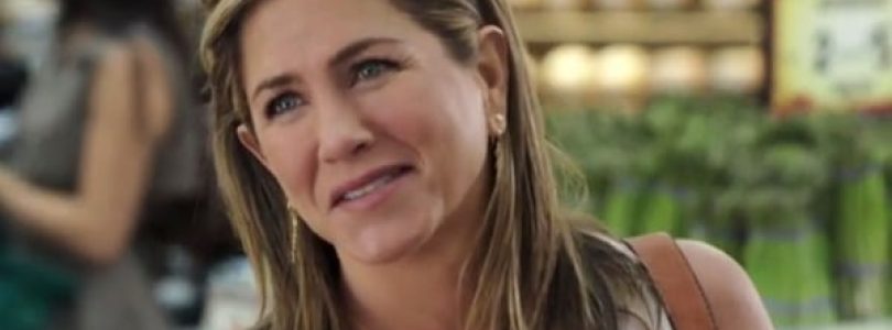 Jennifer Aniston in Mother's Day