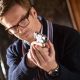 Damian Lewis in Our Kind of Traitor
