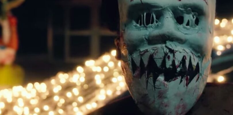 The Purge: Election Year