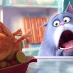 The Secret Life of Pets