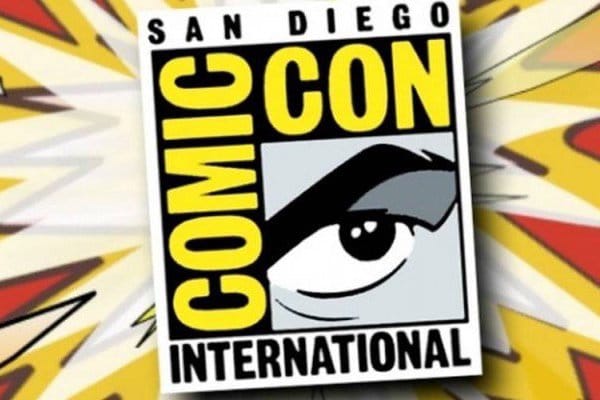 Comic-Con 2016