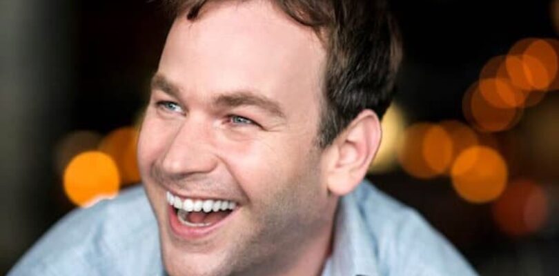 Mike Birbiglia