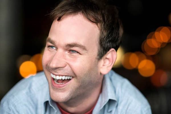 Mike Birbiglia