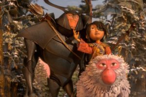 Kubo and the Two Strings