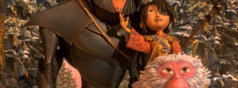 Kubo and the Two Strings