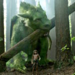 Pete’s Dragon