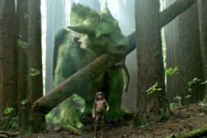 Pete’s Dragon