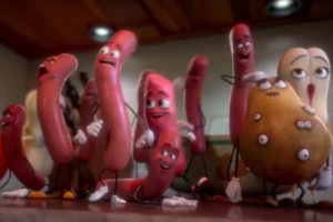 Sausage Party