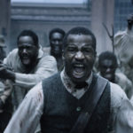 Nate Parker in The Birth of a Nation