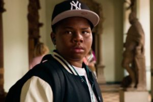 Markees Christmas in Morris from America