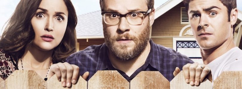 Neighbors 2: Sorority Rising