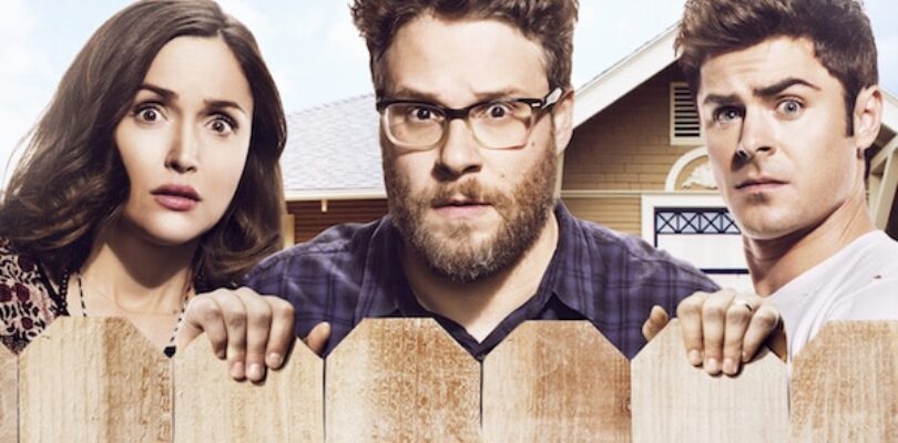 Neighbors 2: Sorority Rising