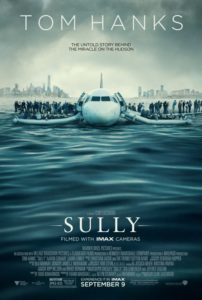 Sully Poster