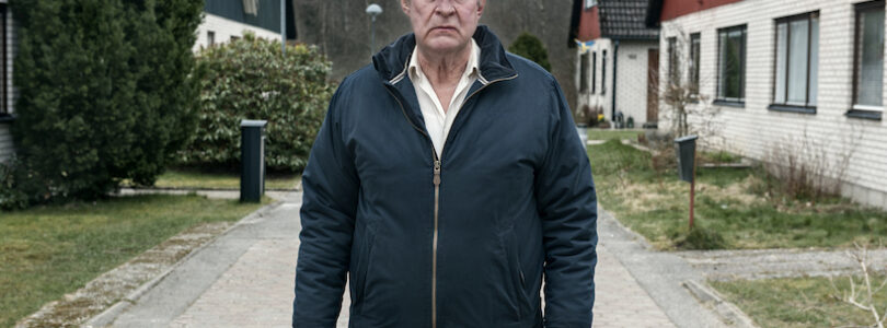 Movie Review: A Man Called Ove