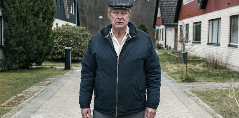 Movie Review: A Man Called Ove